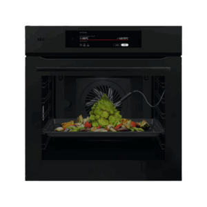 AEG Premier BP9200T Backofen