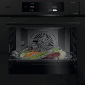 AEG BS9900T Backofen