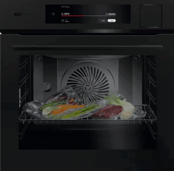 AEG BS9900T Backofen