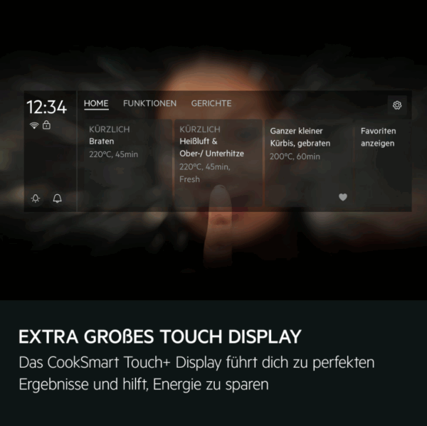 AEG BS9900T