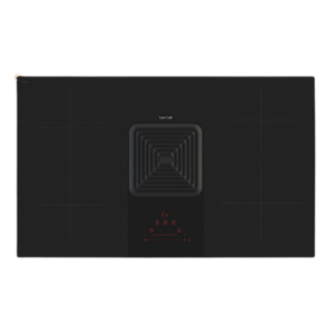 Berbel Downline Compact (Mattschwarz)