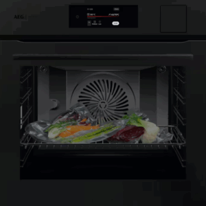 AEG Premier BS7900T Backofen